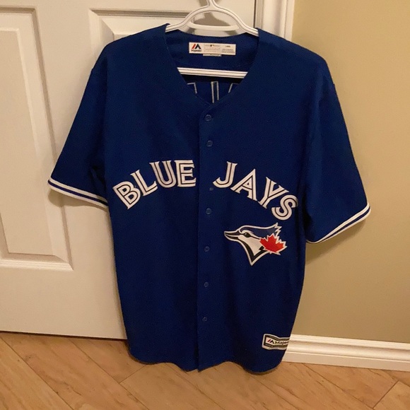 Josh donaldson blue jays shirt Clearance